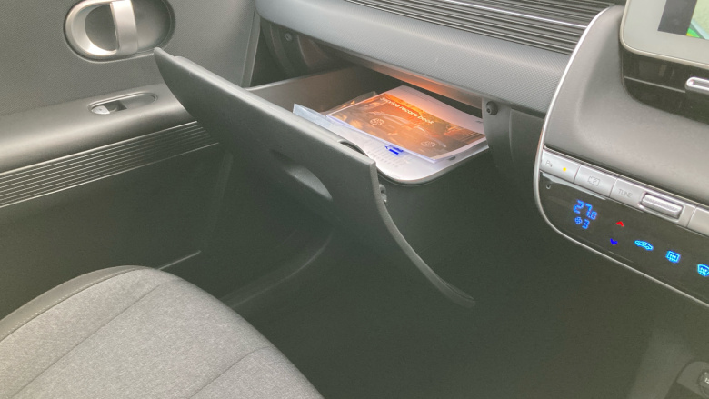 Hyundai IONIQ 5 125kW SE Connect 58 kWh 5dr Auto Electric Hatchback